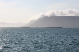 Farewell Westfjords